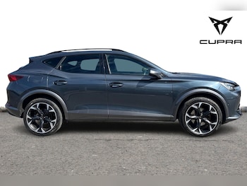 Used Cupra Formentor 2023 for sale - 78080977: Photo