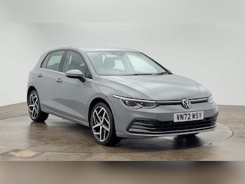 Volkswagen Golf feature image