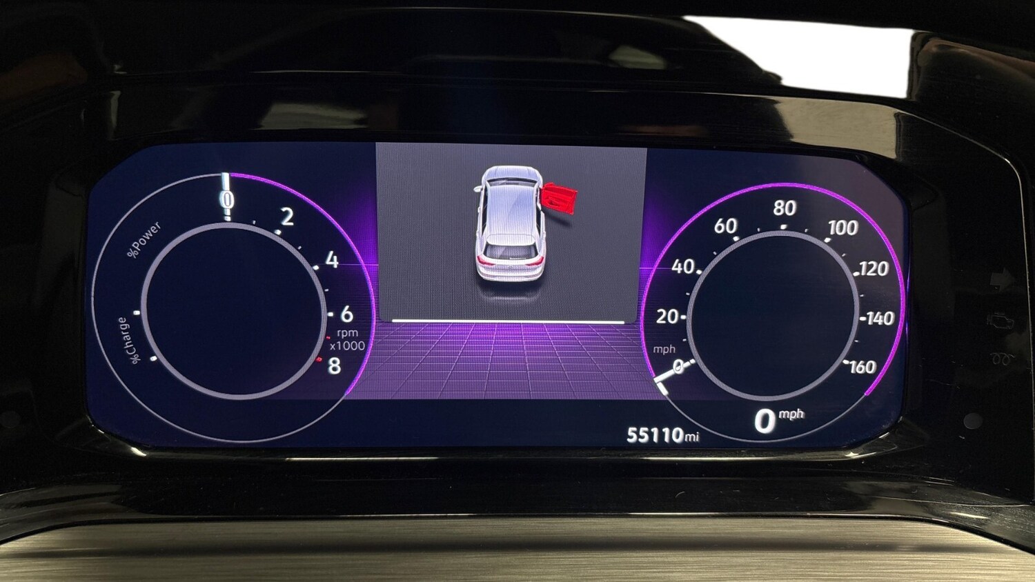 Used Volkswagen Golf 2022 for sale - 77855773: Photo 9