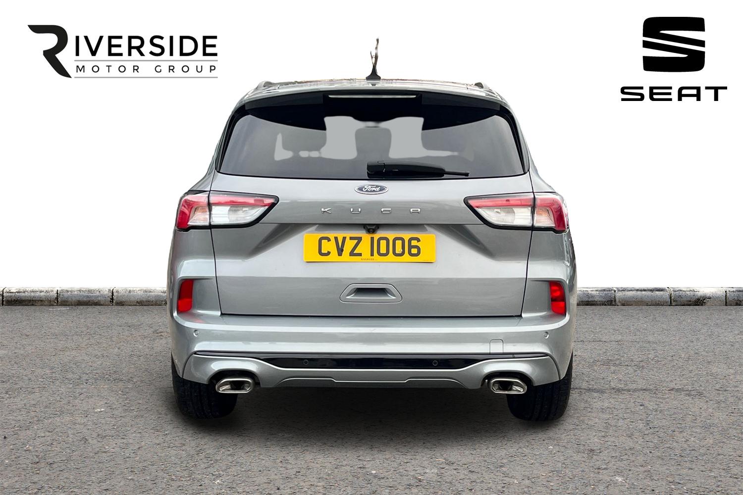 Used Ford Kuga 2022 for sale - 77111319: Photo 10