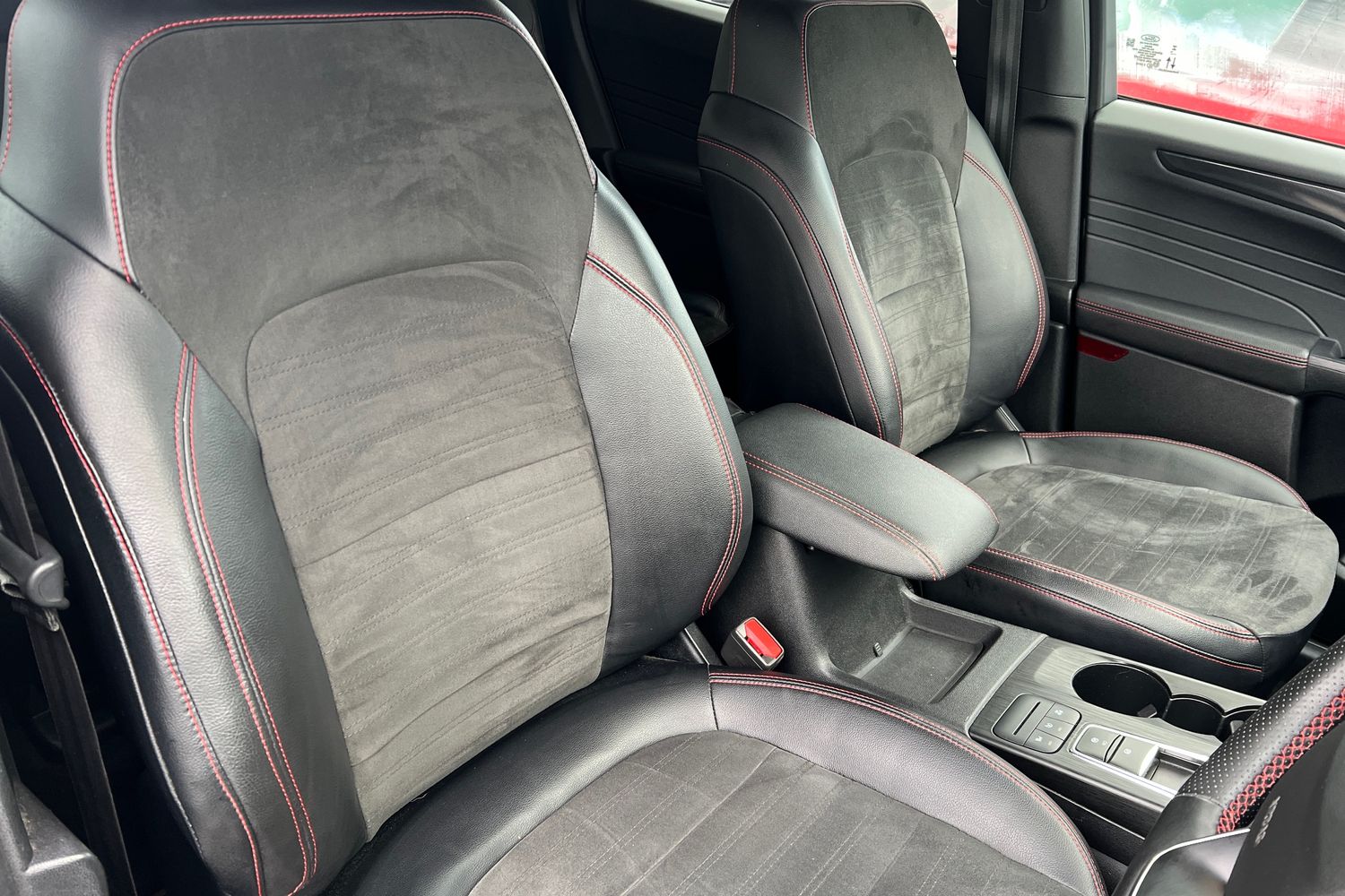 Used Ford Kuga 2022 for sale - 77111319: Photo 11