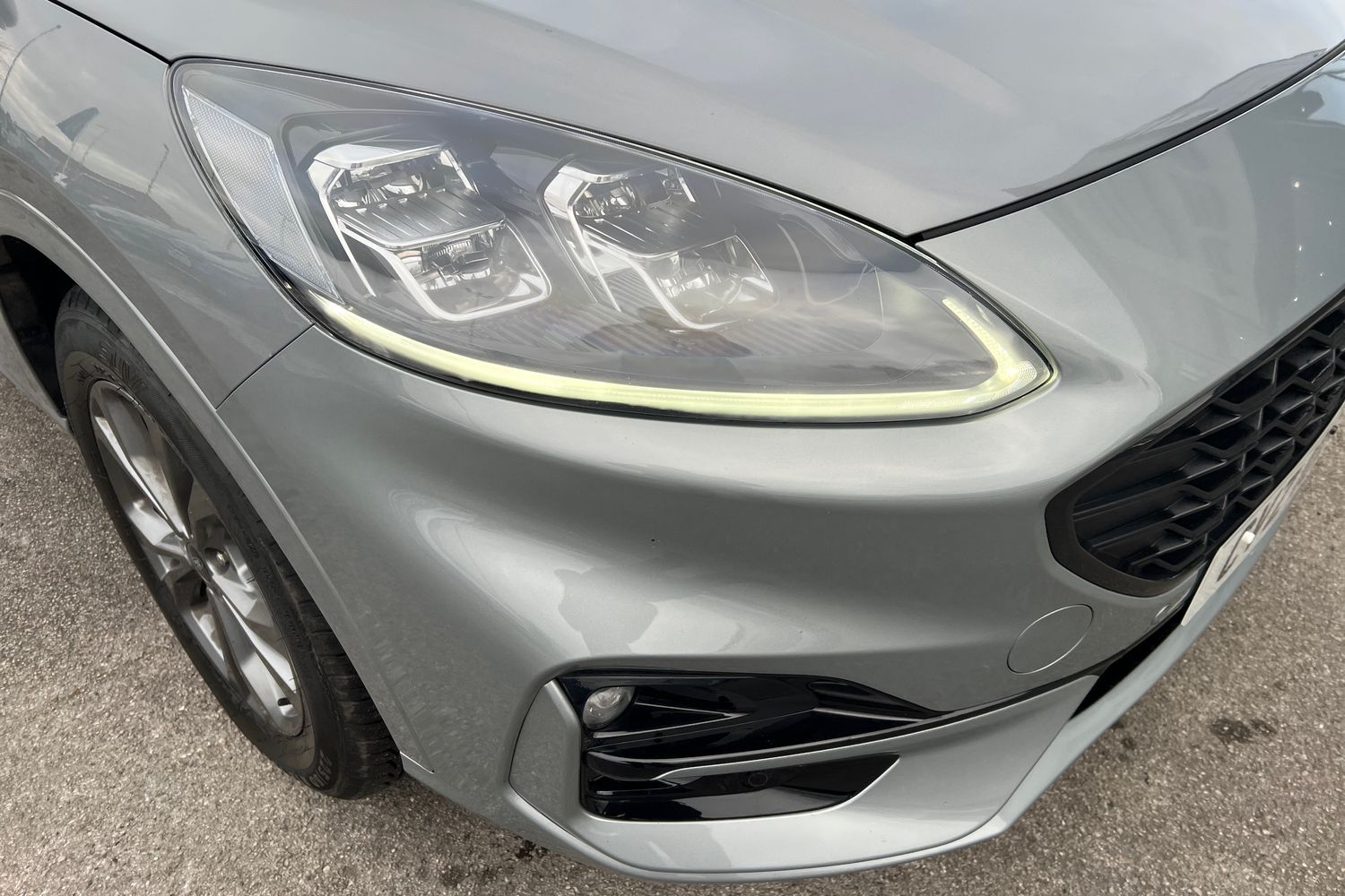 Used Ford Kuga 2022 for sale - 77111319: Photo 15