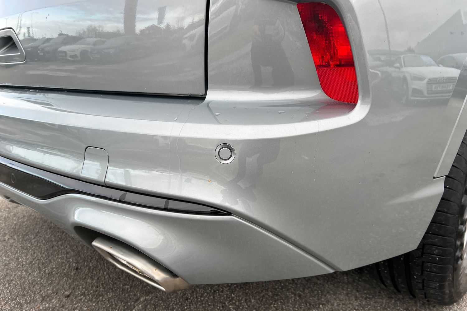 Used Ford Kuga 2022 for sale - 77111319: Photo 18