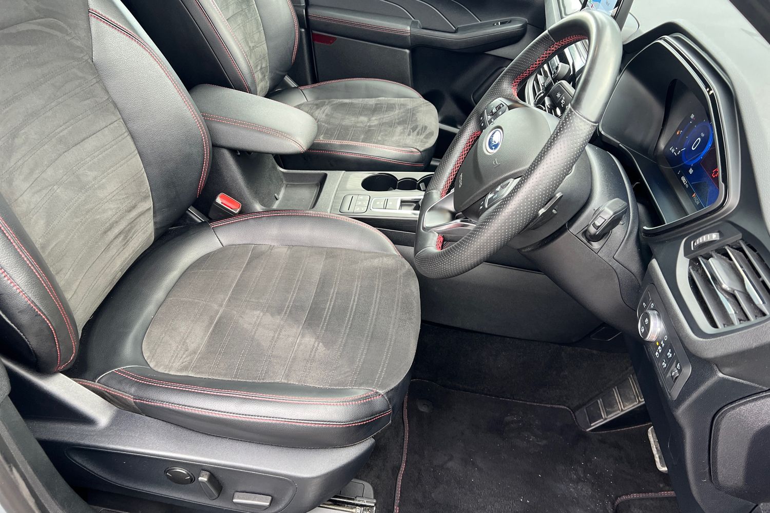 Used Ford Kuga 2022 for sale - 77111319: Photo 19