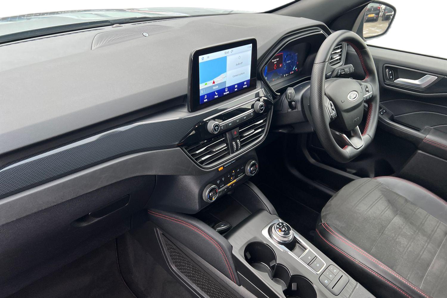 Used Ford Kuga 2022 for sale - 77111319: Photo 2