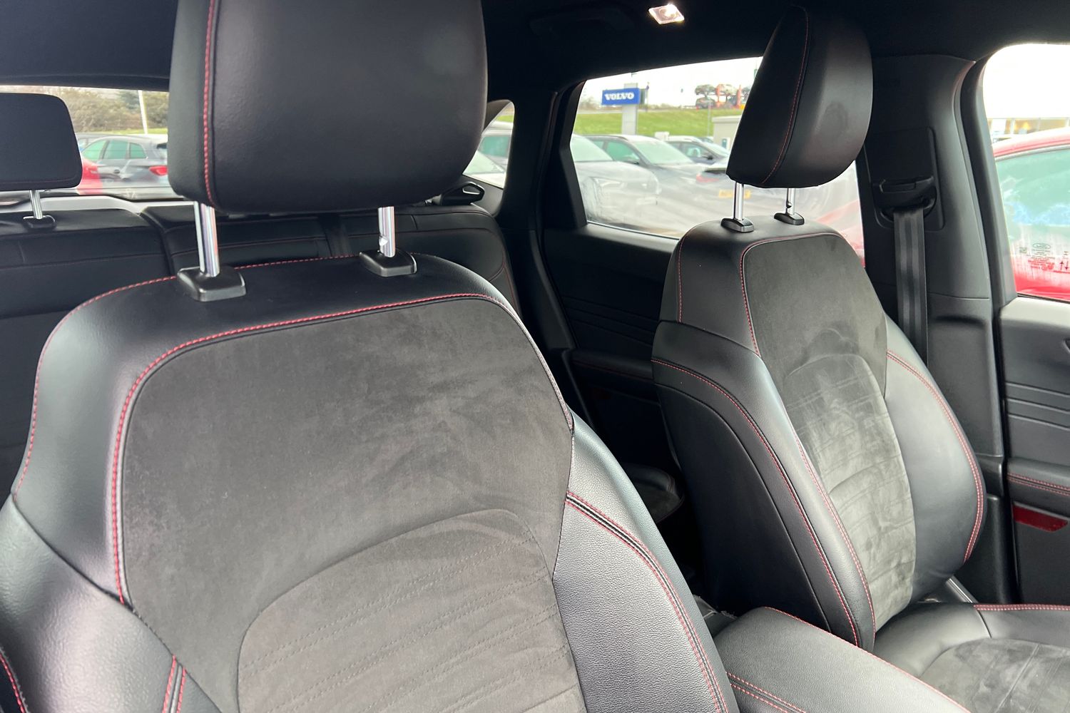 Used Ford Kuga 2022 for sale - 77111319: Photo 20