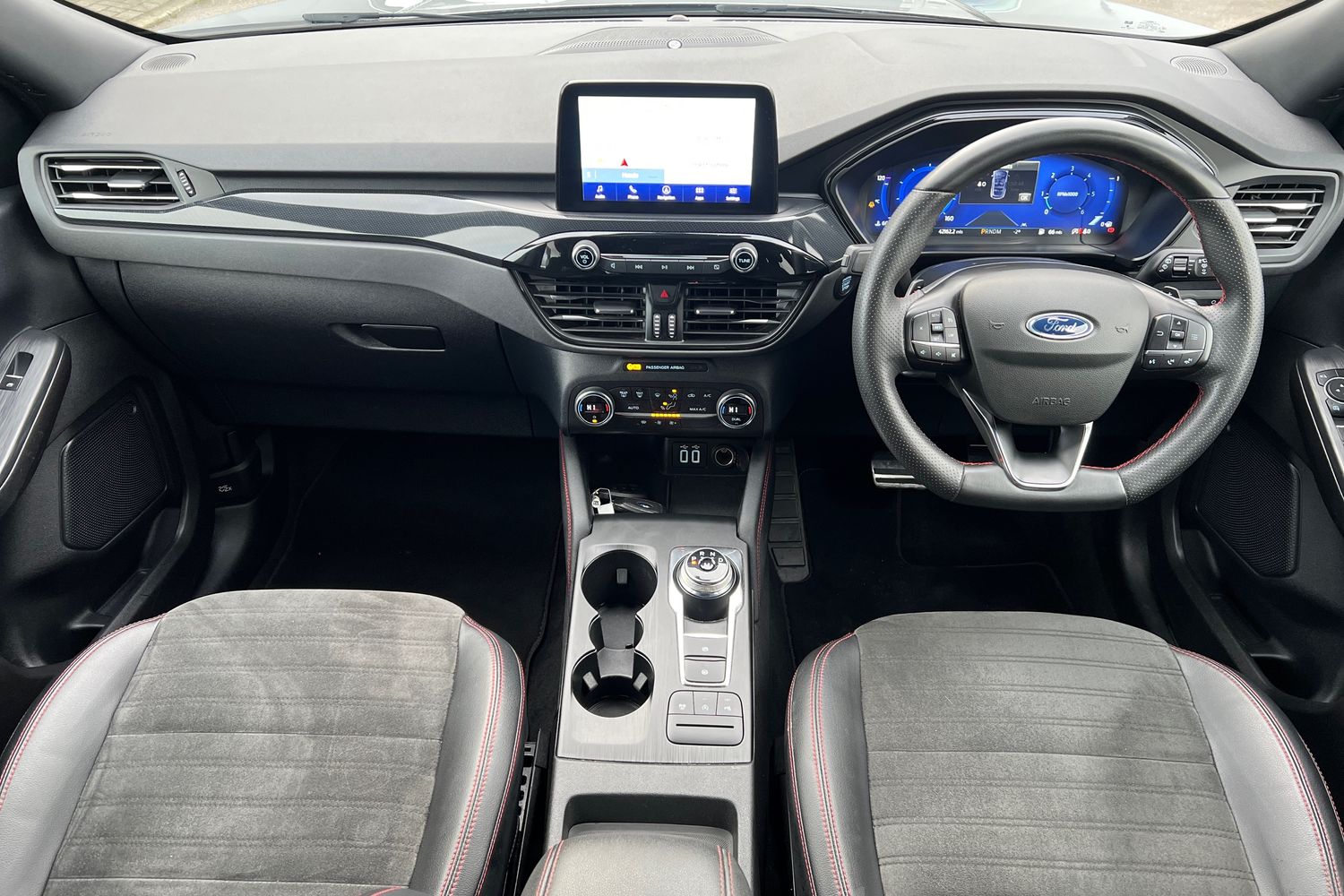 Used Ford Kuga 2022 for sale - 77111319: Photo 22