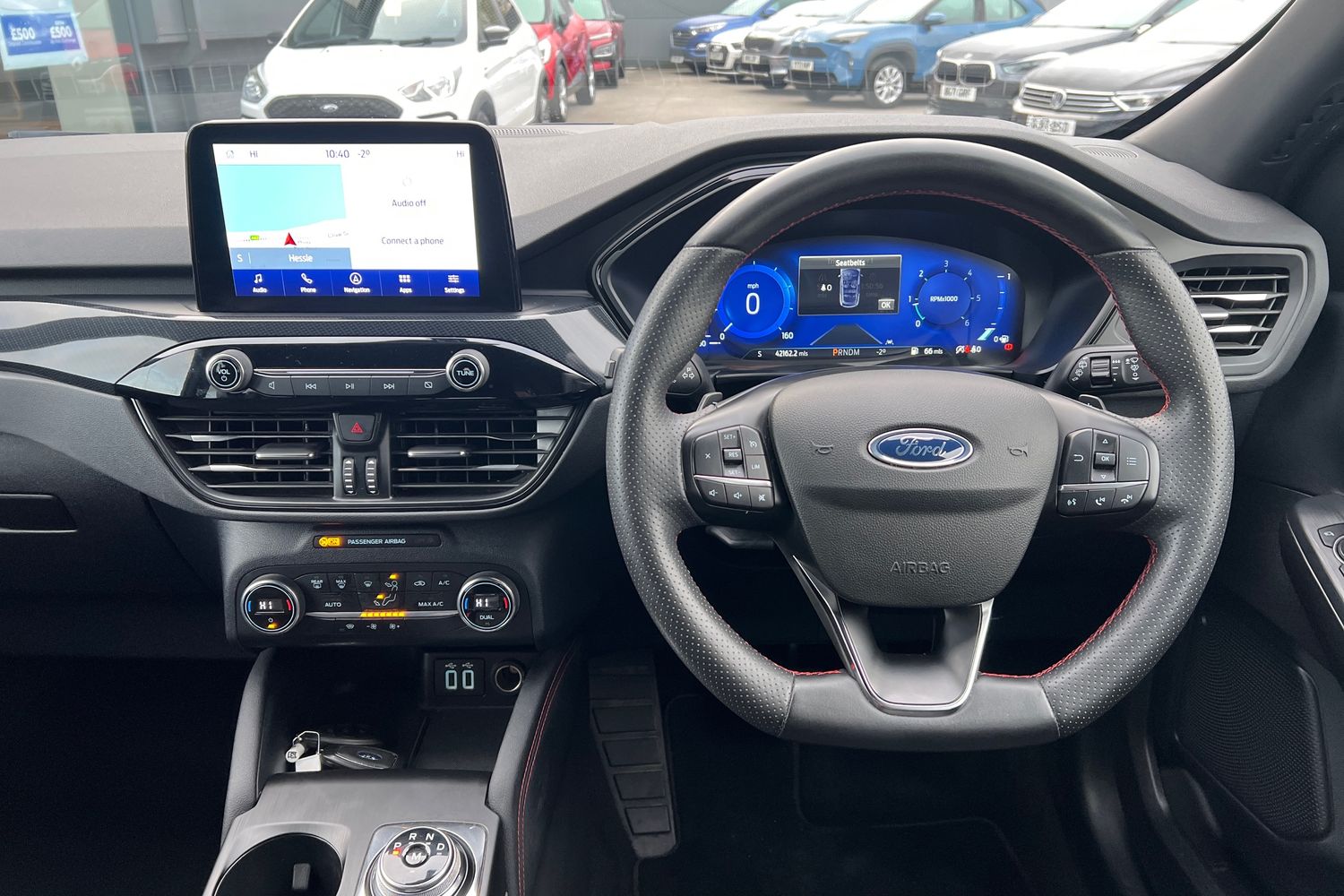 Used Ford Kuga 2022 for sale - 77111319: Photo 23