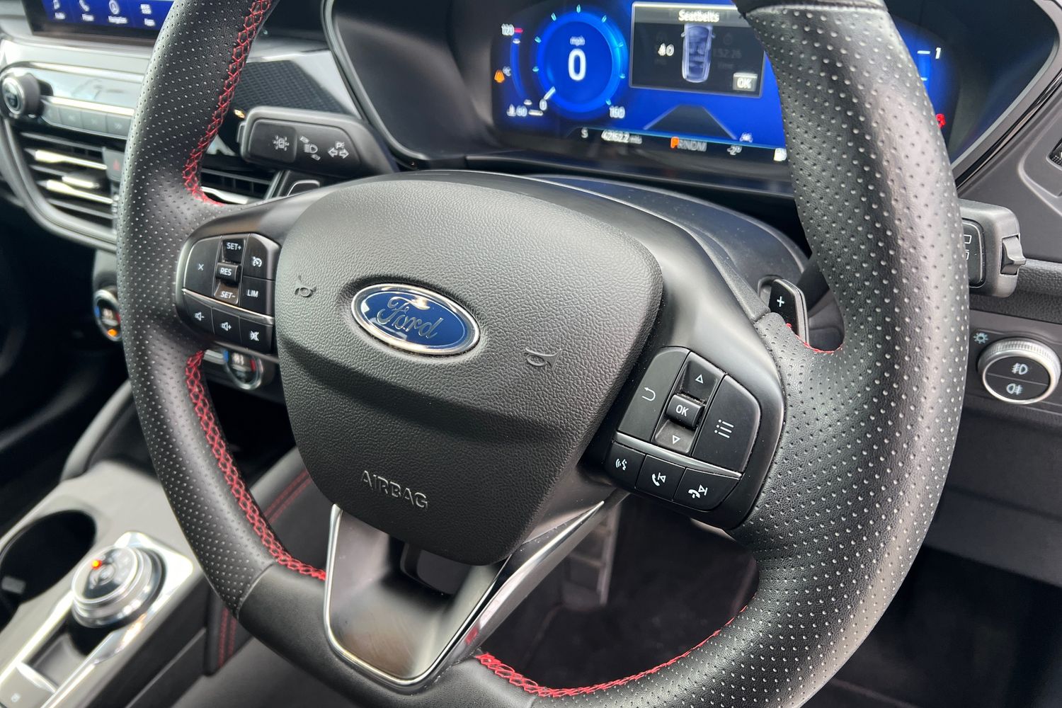 Used Ford Kuga 2022 for sale - 77111319: Photo 28