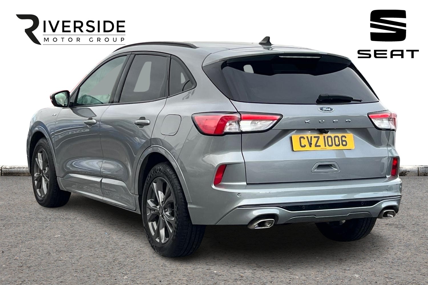 Used Ford Kuga 2022 for sale - 77111319: Photo 3