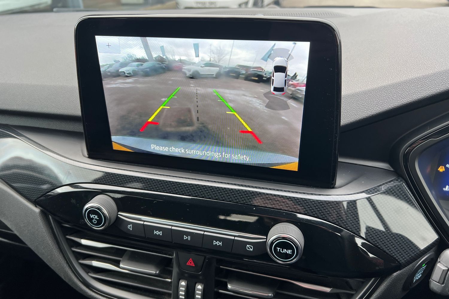 Used Ford Kuga 2022 for sale - 77111319: Photo 35