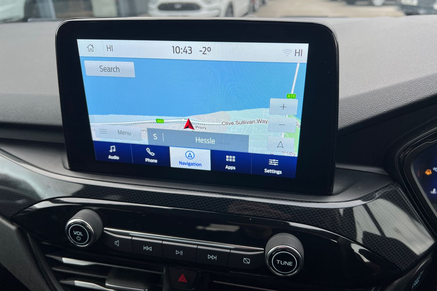 Used Ford Kuga 2022 for sale - 77111319: Photo 36