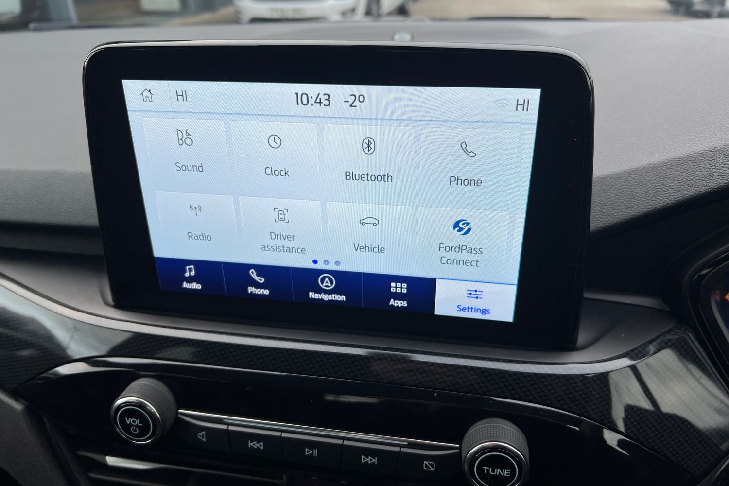 Used Ford Kuga 2022 for sale - 77111319: Photo 38