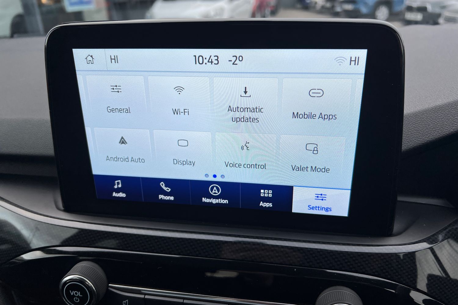 Used Ford Kuga 2022 for sale - 77111319: Photo 39