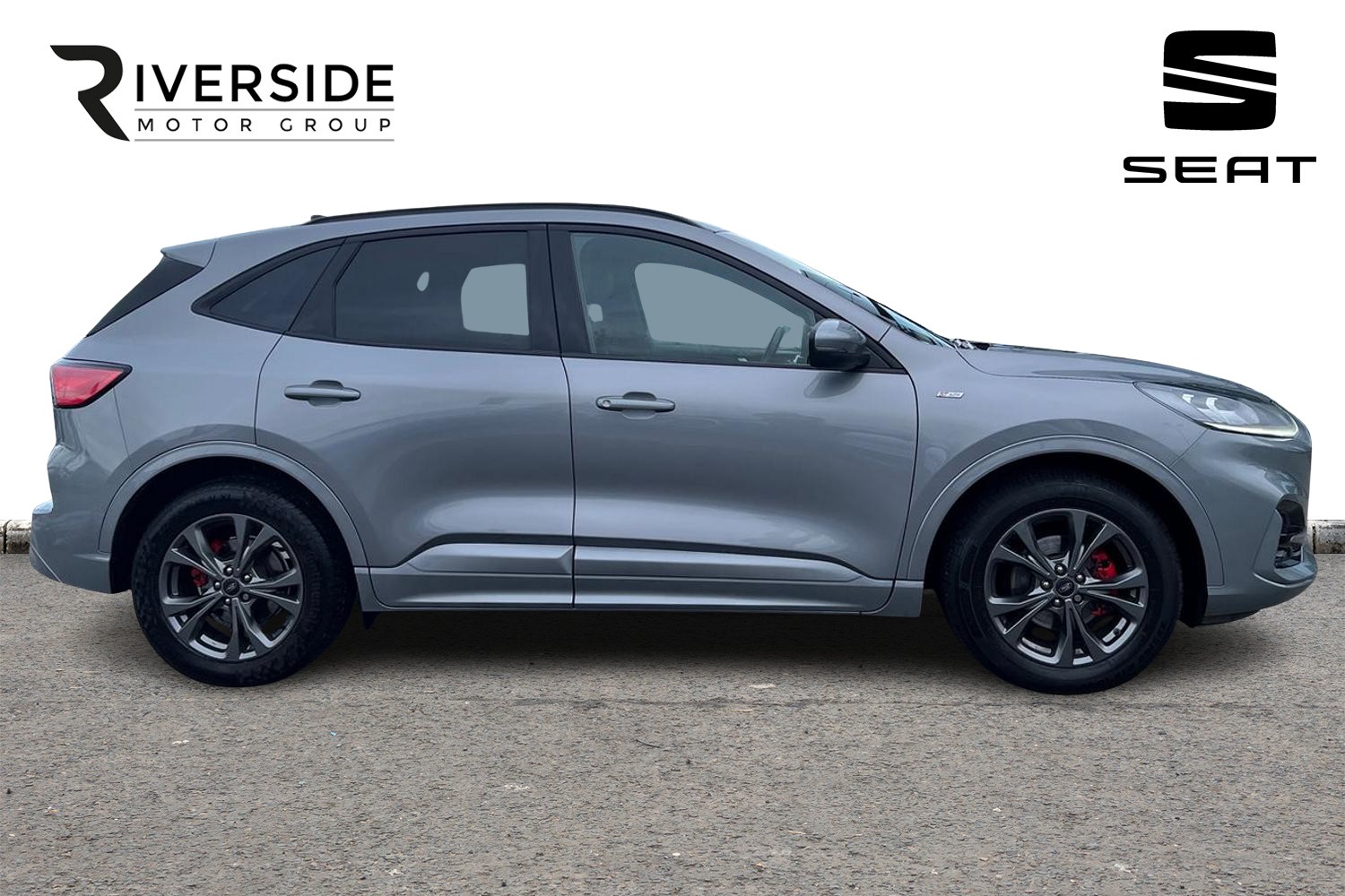 Used Ford Kuga 2022 for sale - 77111319: Photo 4