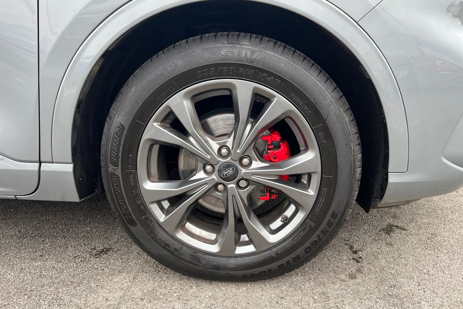 Used Ford Kuga 2022 for sale - 77111319: Photo 5