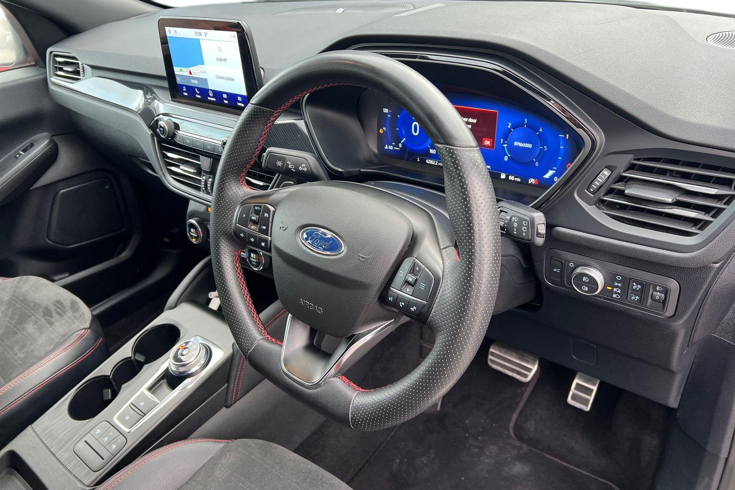 Used Ford Kuga 2022 for sale - 77111319: Photo 6