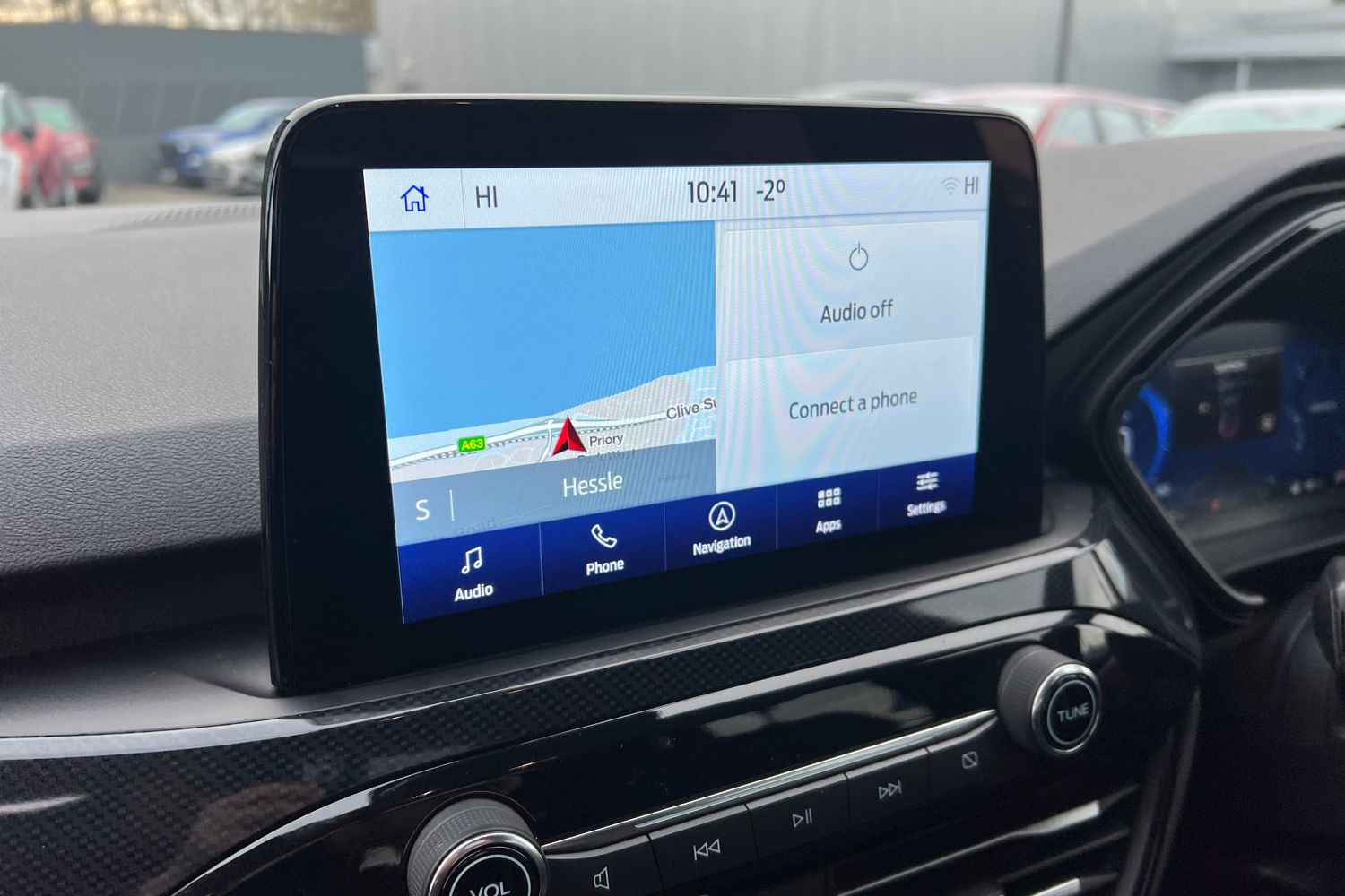 Used Ford Kuga 2022 for sale - 77111319: Photo 7