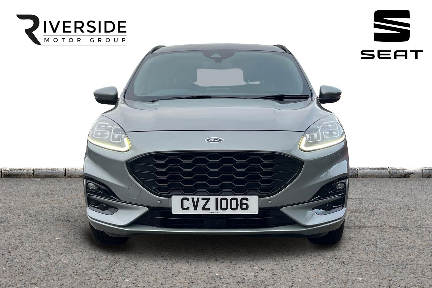 Used Ford Kuga 2022 for sale - 77111319: Photo 8