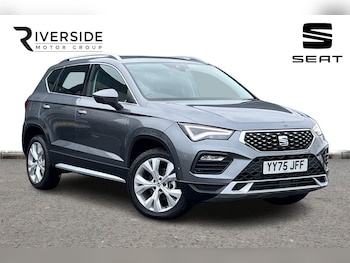 2025 - 1.5 TSI EVO Xperience 5dr