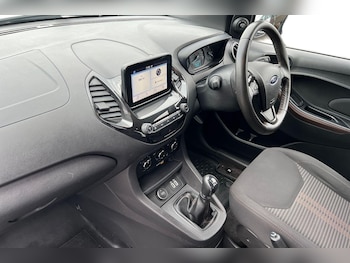 Used Ford Ka+ 2018 for sale - 77082569: Photo