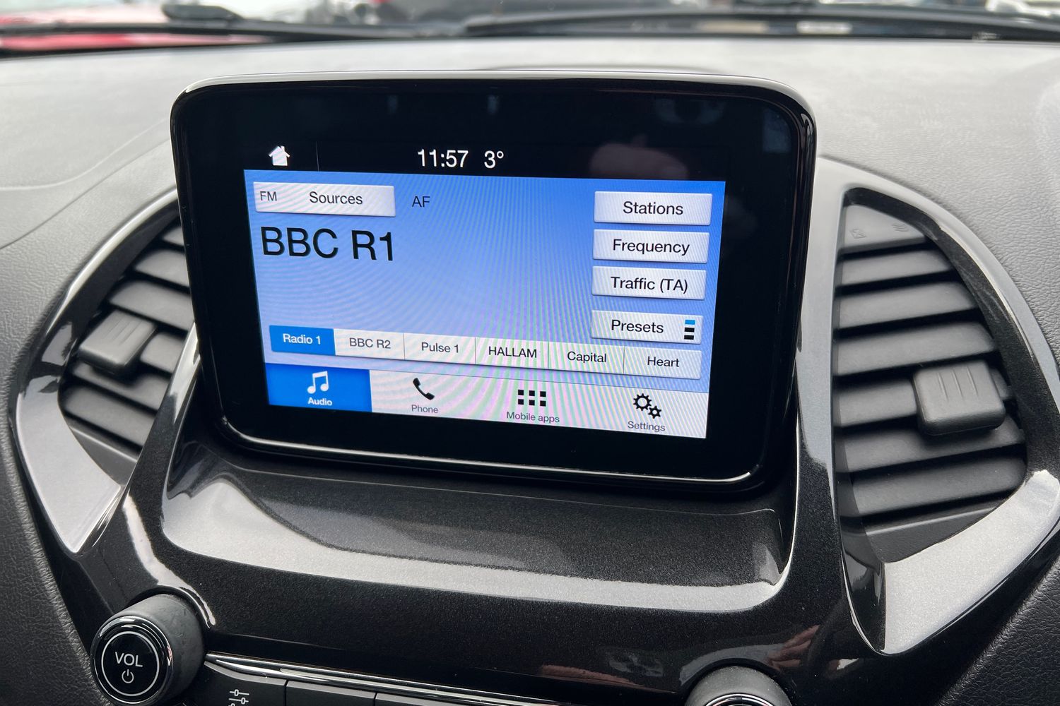 Used Ford Ka+ 2018 for sale - 77082569: Photo 35