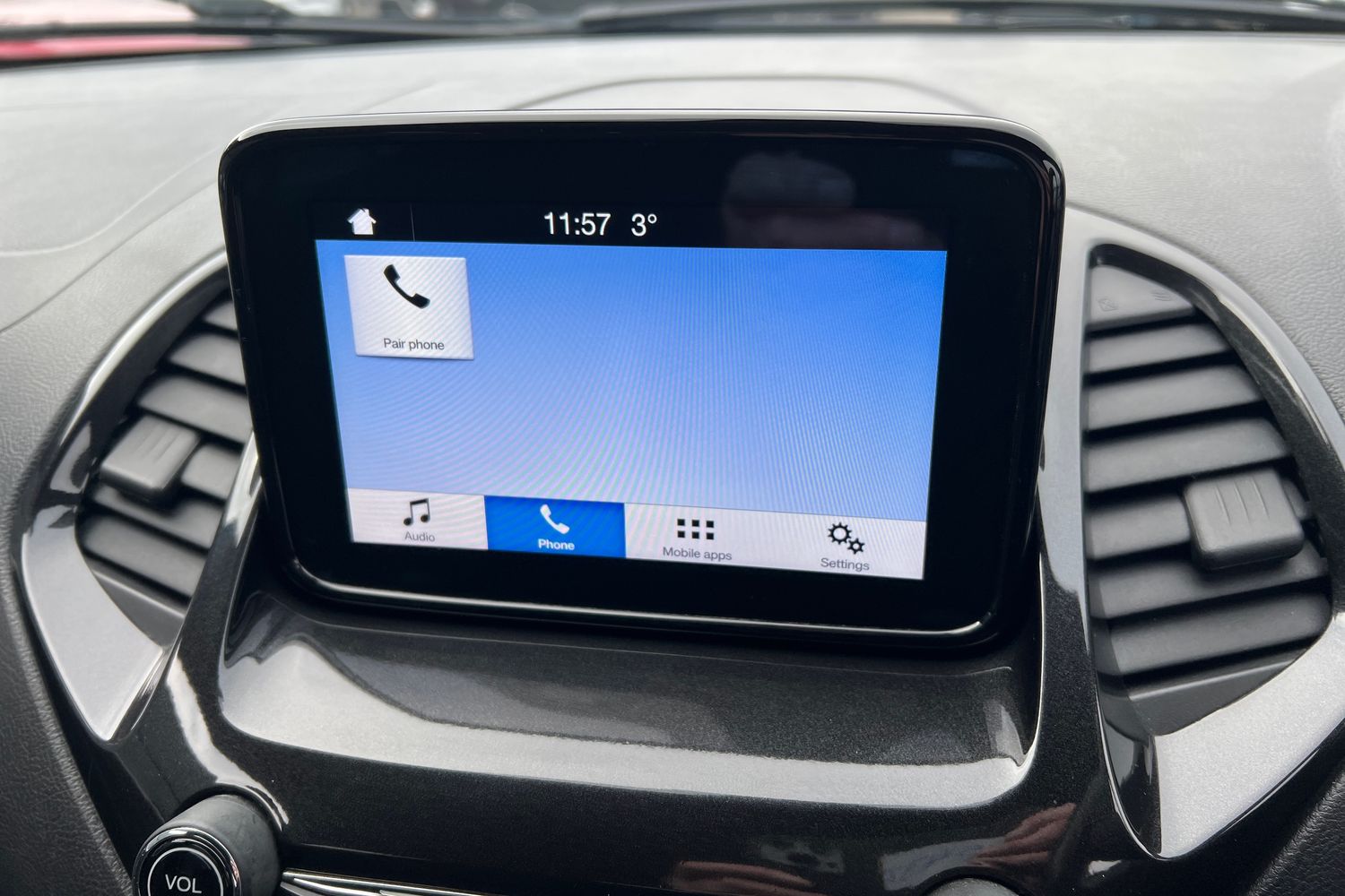 Used Ford Ka+ 2018 for sale - 77082569: Photo 36