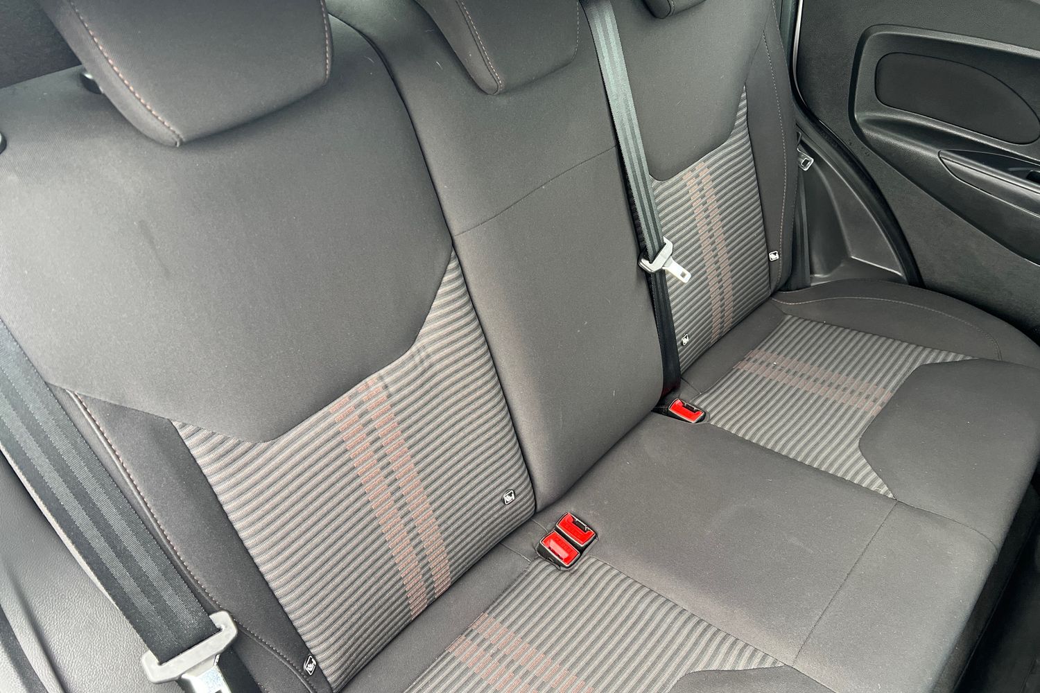 Used Ford Ka+ 2018 for sale - 77082569: Photo 9