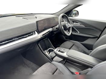 Used BMW X2 2025 for sale - 79445920: Photo