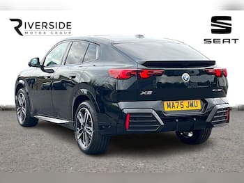 Used BMW X2 2025 for sale - 79445920: Photo