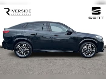 Used BMW X2 2025 for sale - 79445920: Photo