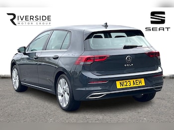 Used Volkswagen Golf 2021 for sale - 78055250: Photo