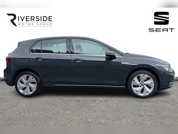 Used Volkswagen Golf 2021 for sale - 78055250: Photo