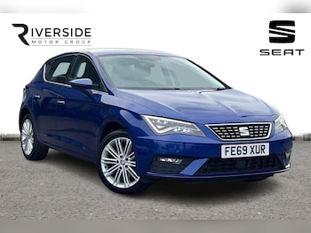 Used SEAT Leon 2019 for sale - 78418591: Photo