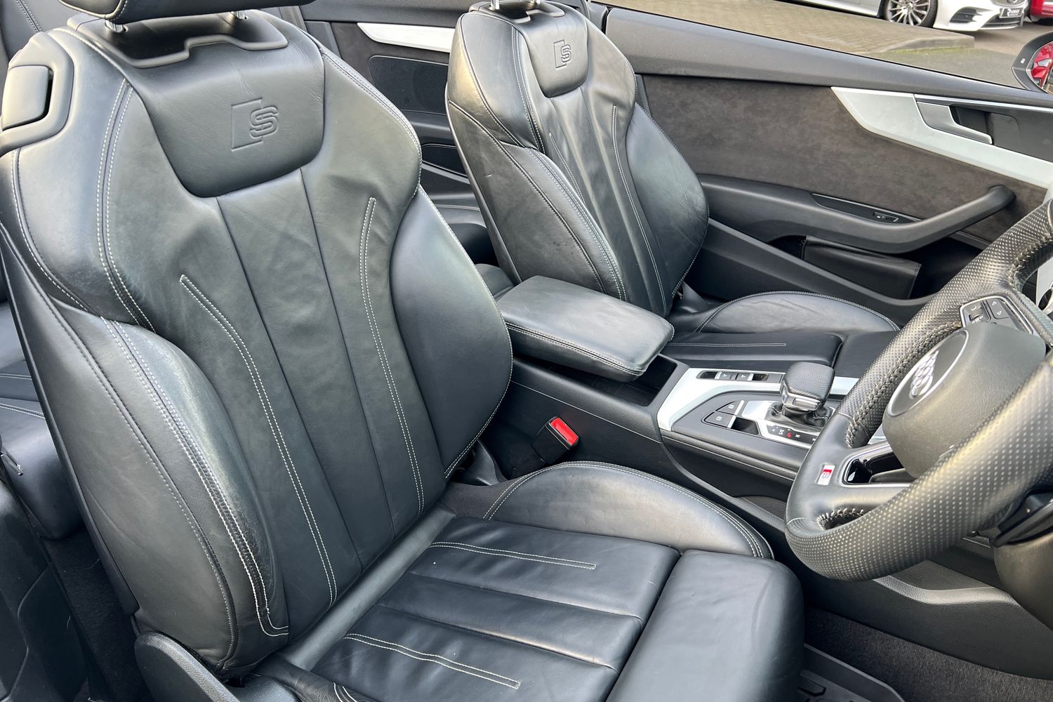 Used Audi A5 2018 for sale - 76683925: Photo 11