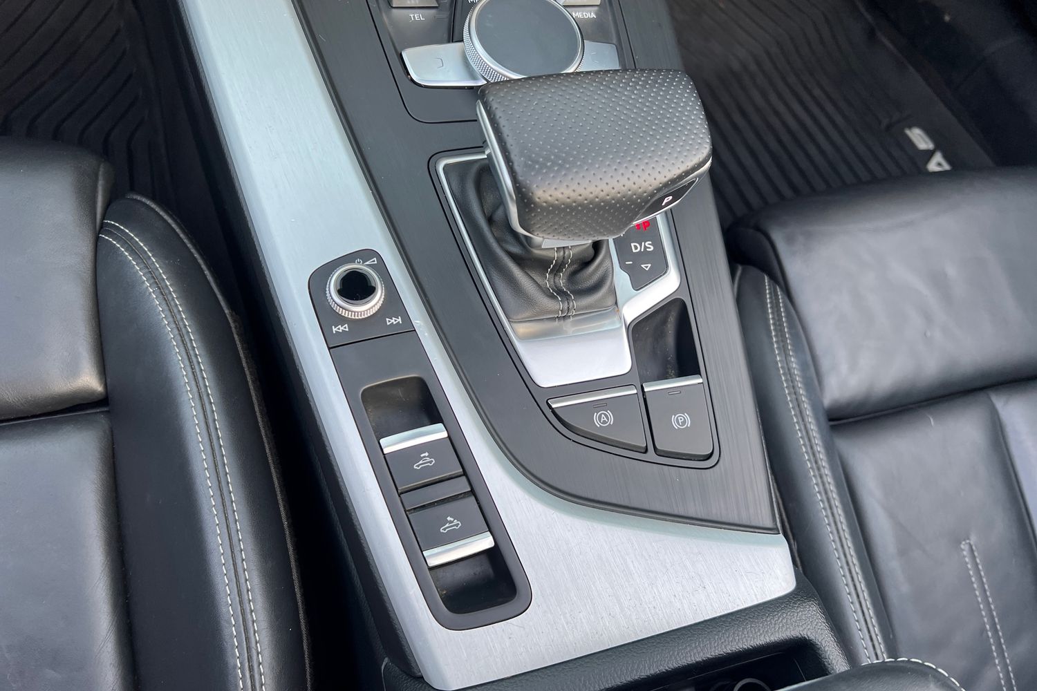 Used Audi A5 2018 for sale - 76683925: Photo 12