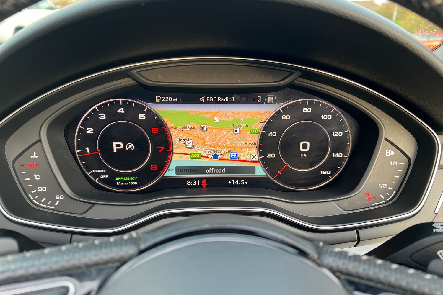 Used Audi A5 2018 for sale - 76683925: Photo 18