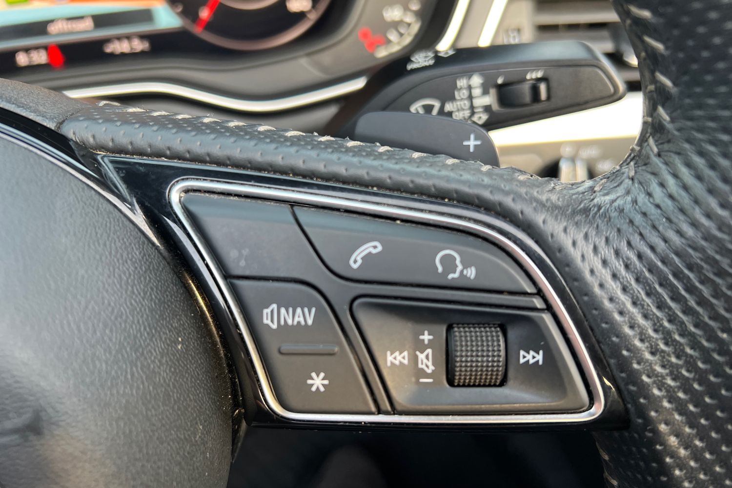 Used Audi A5 2018 for sale - 76683925: Photo 20