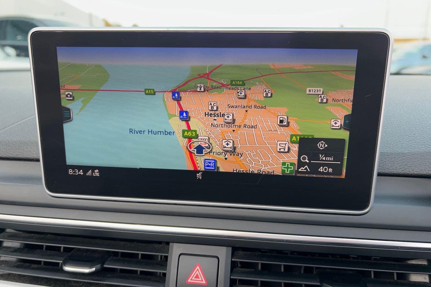 Used Audi A5 2018 for sale - 76683925: Photo 25