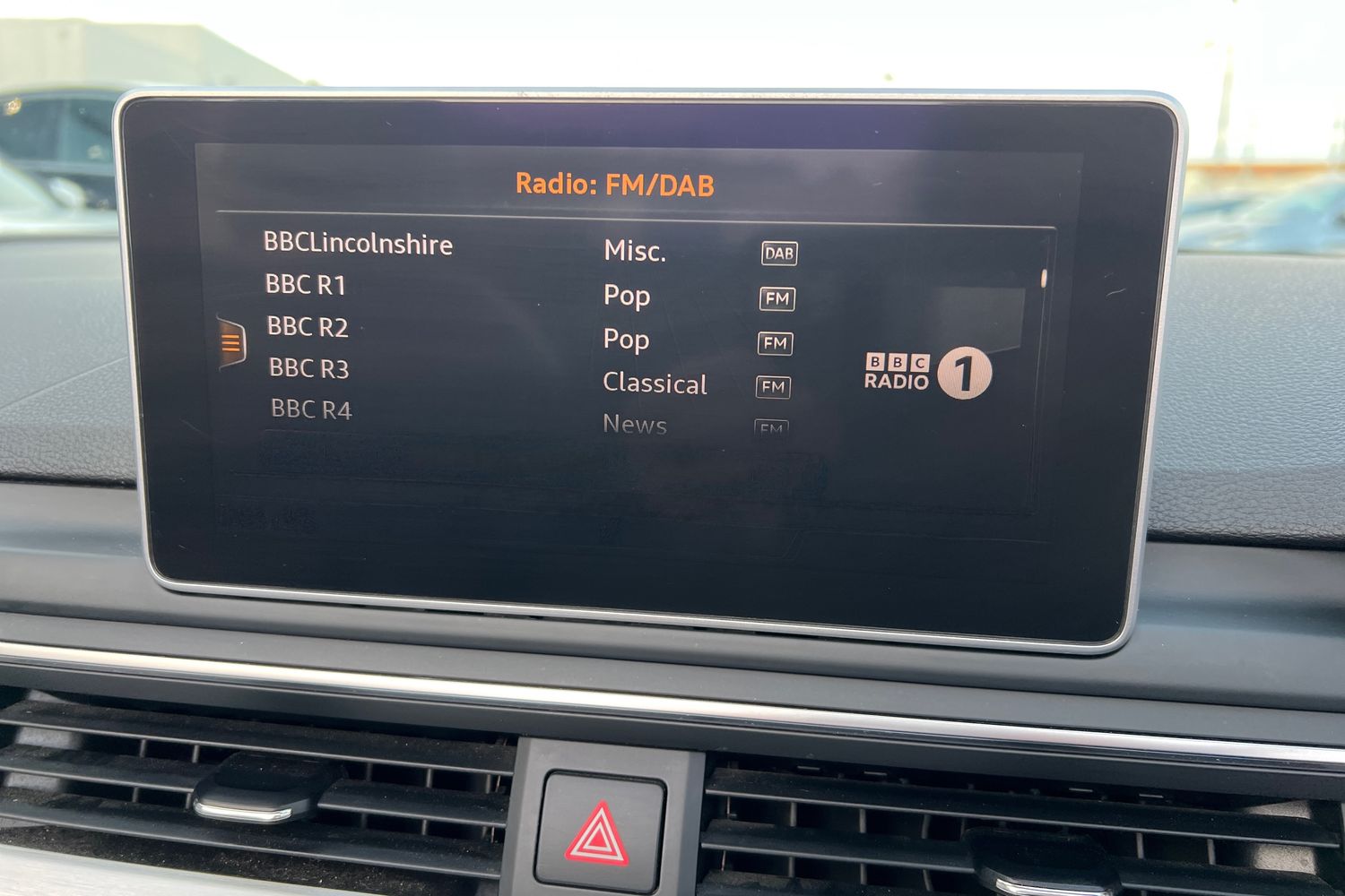 Used Audi A5 2018 for sale - 76683925: Photo 26