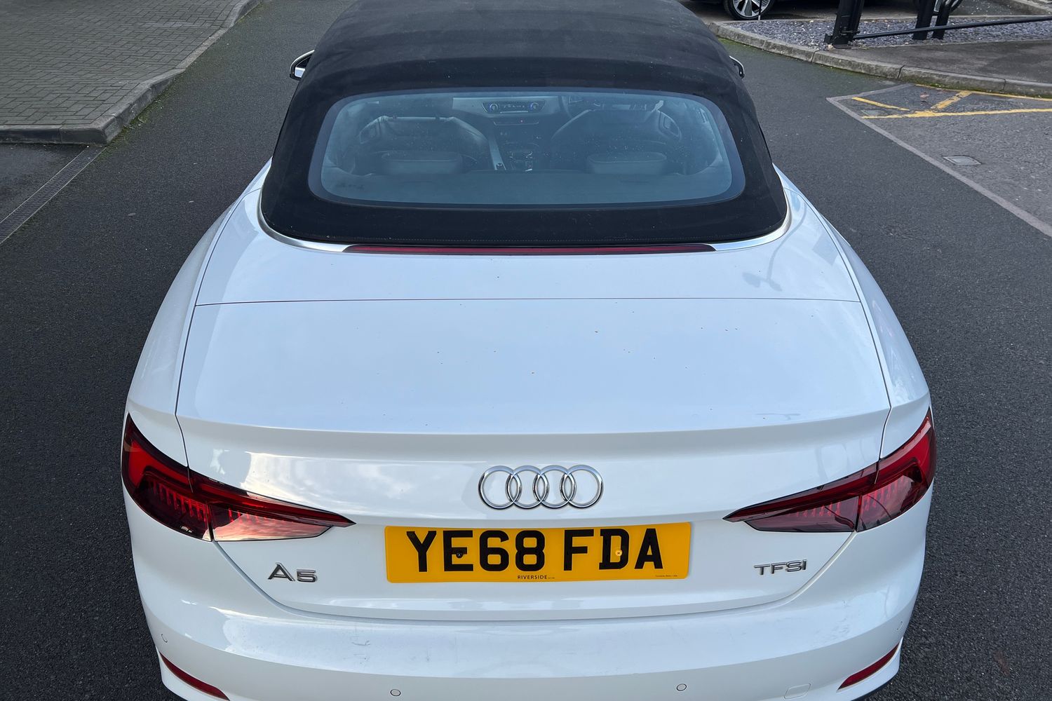 Used Audi A5 2018 for sale - 76683925: Photo 29