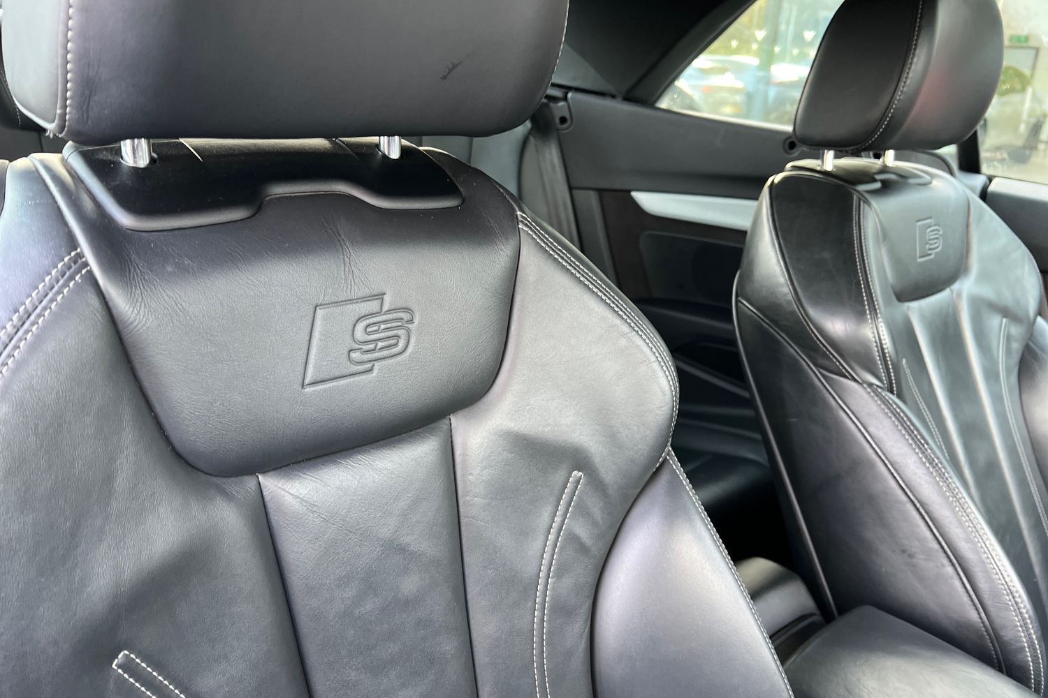 Used Audi A5 2018 for sale - 76683925: Photo 33