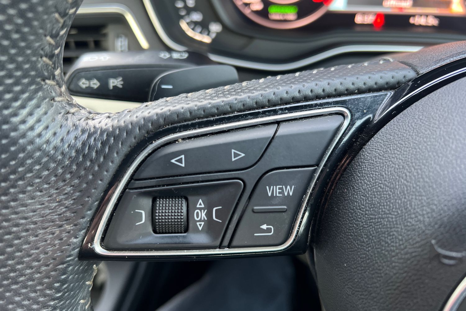 Used Audi A5 2018 for sale - 76683925: Photo 34