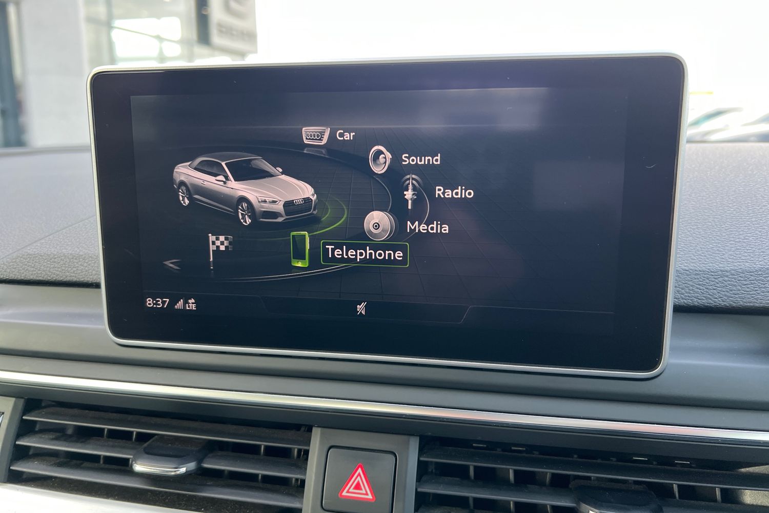 Used Audi A5 2018 for sale - 76683925: Photo 35