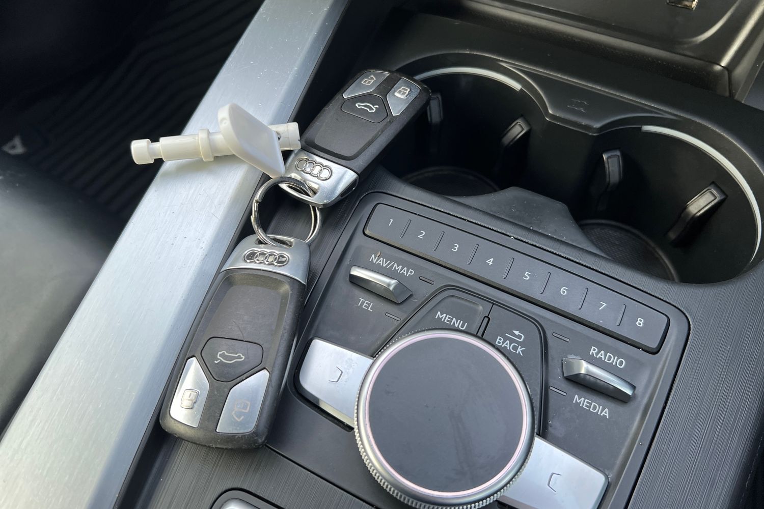 Used Audi A5 2018 for sale - 76683925: Photo 36