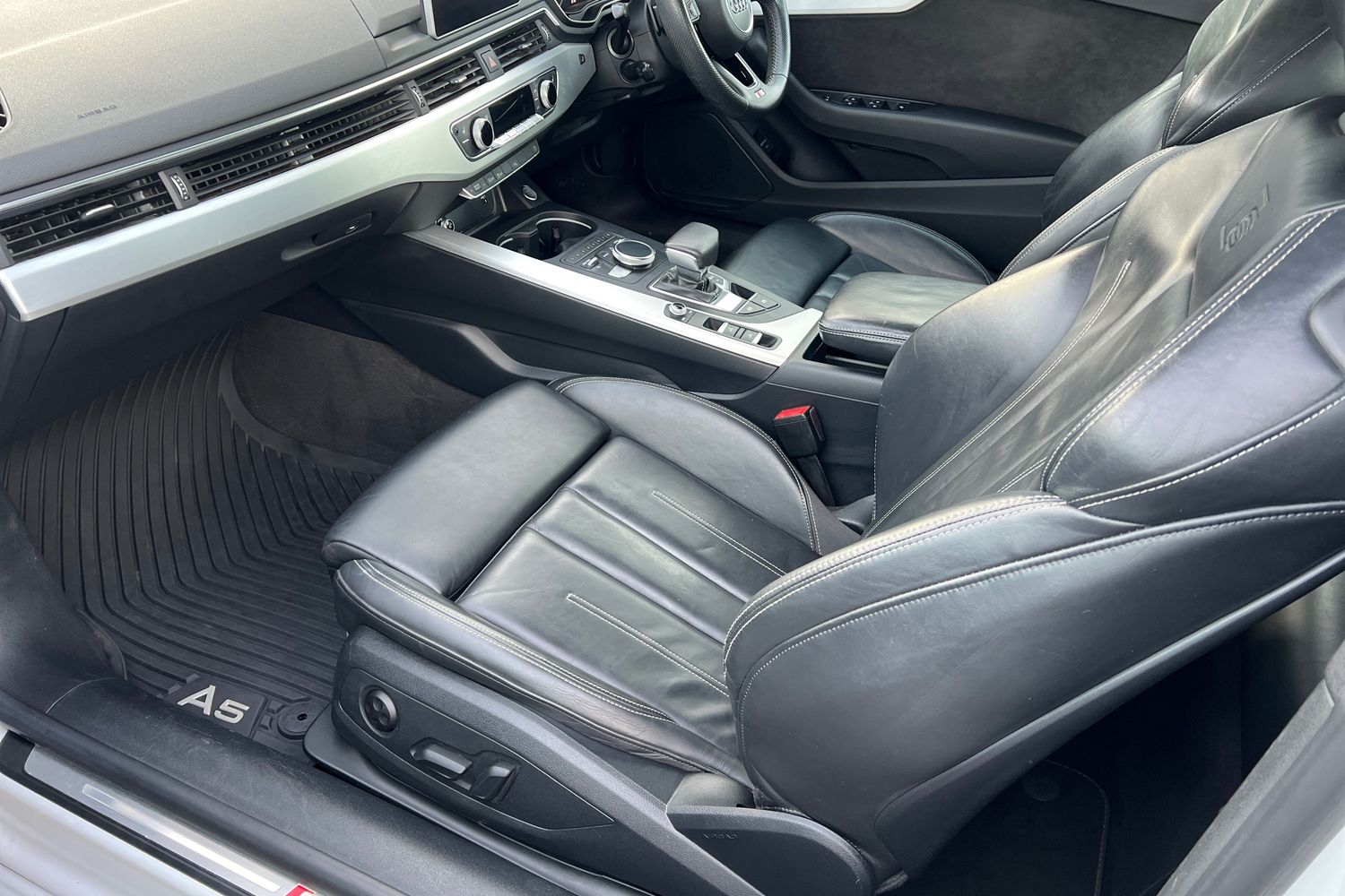 Used Audi A5 2018 for sale - 76683925: Photo 39