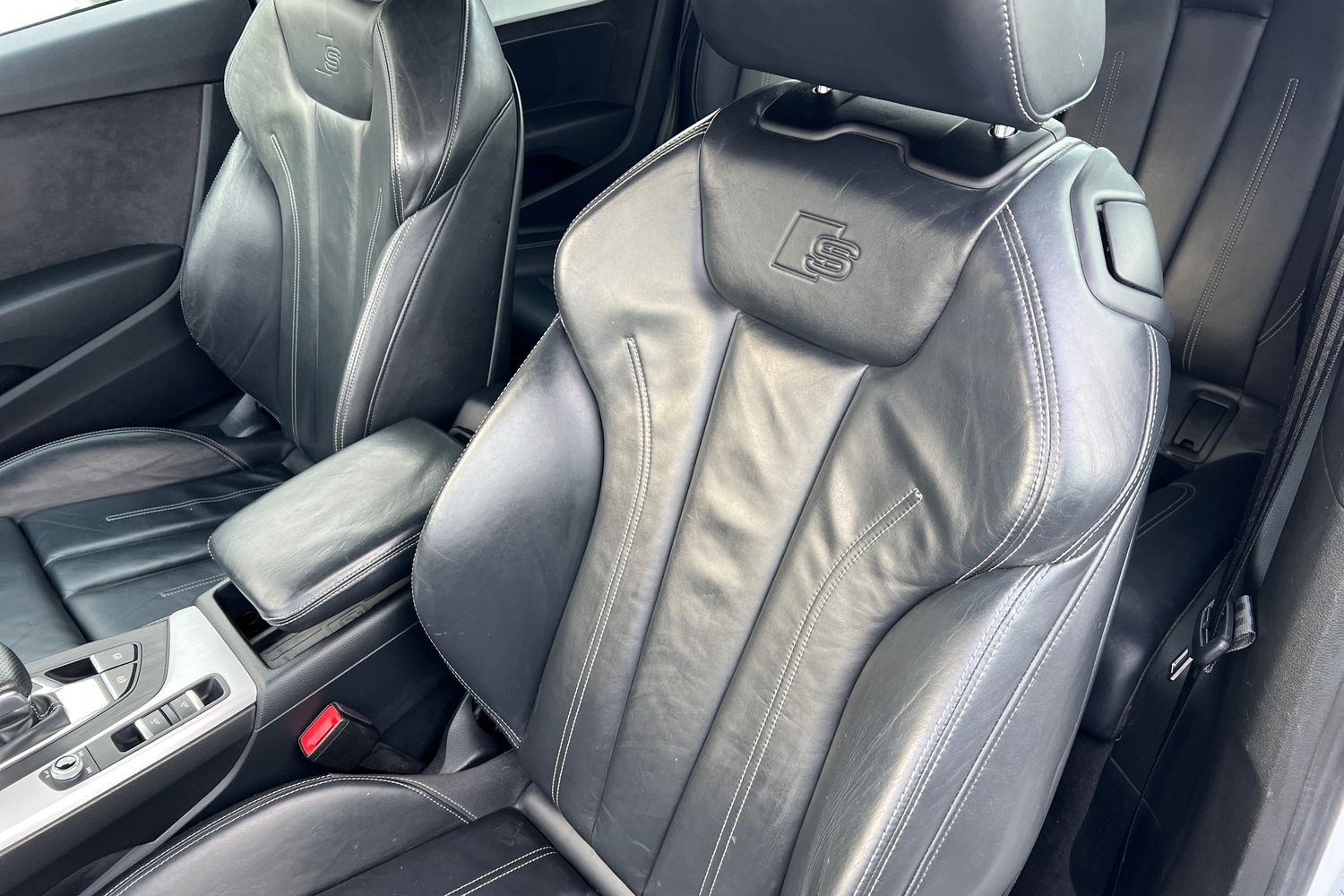 Used Audi A5 2018 for sale - 76683925: Photo 40