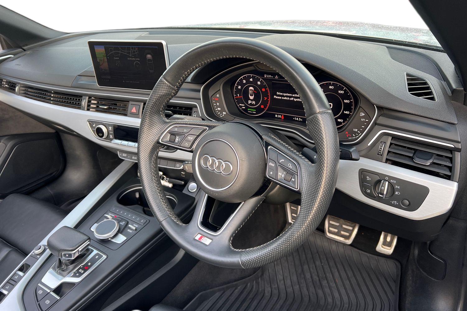 Used Audi A5 2018 for sale - 76683925: Photo 6