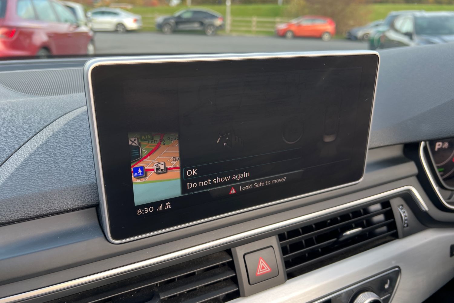 Used Audi A5 2018 for sale - 76683925: Photo 7