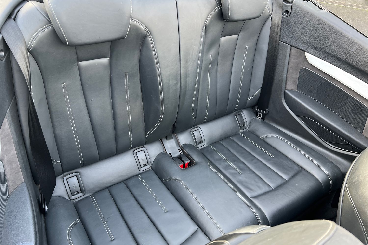 Used Audi A5 2018 for sale - 76683925: Photo 9